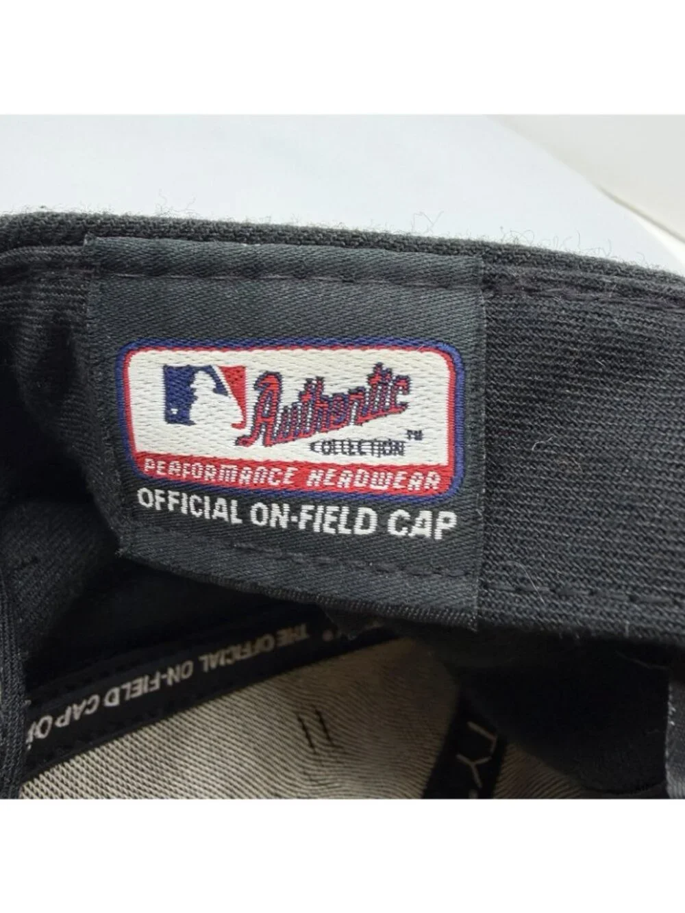 Pittsburgh Pirates New Era Cool Base 5950 6 3/8 Fitted Baseball Hat Cap USA Made